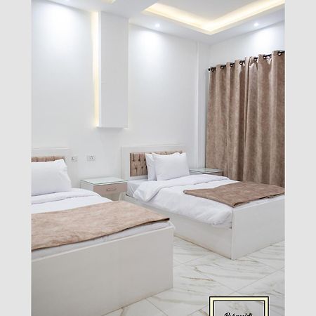 Egyptus Pyramids Inn Κάιρο Εξωτερικό φωτογραφία